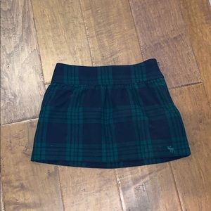 Abercrombie and Fitch skirt
